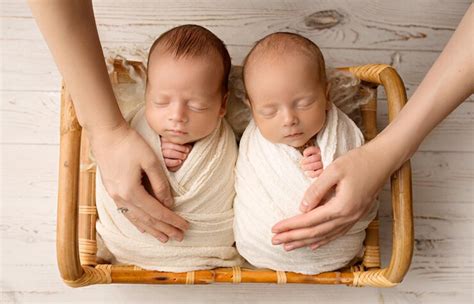 Preparing for the Arrival of Twins: Practical Considerations