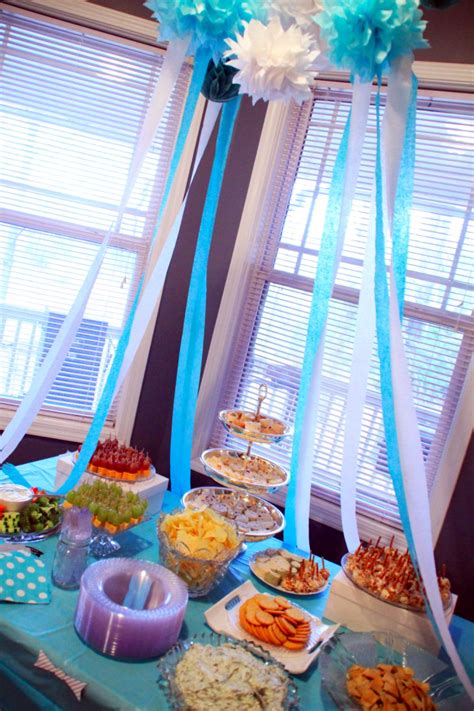 Preparing for the Big Day: Suggestions for a Memorable Baby Shower