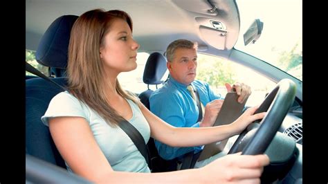 Preparing for the Journey: Getting Ready for Your Driving Test