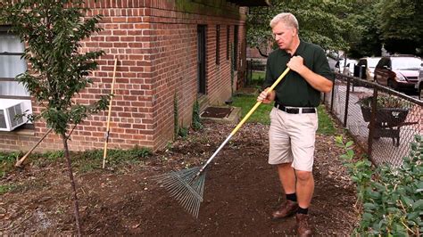 Preparing the Ground for Successful Grass Planting