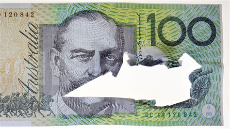 Preserving Ripped Banknotes: Techniques and Challenges