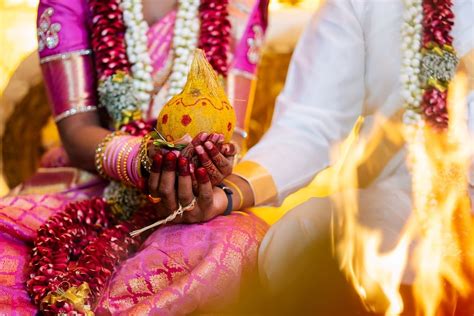 Preserving Traditions: The Legacy of Hindu Matrimonial Customs