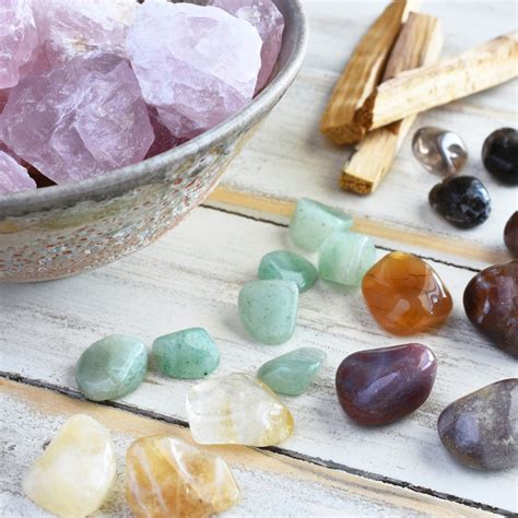 Preserving and Displaying Crystals: Tips for Maintaining Their Beauty and Energy