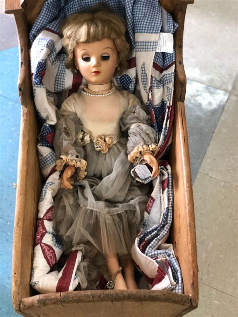 Preserving the Heritage: Essential Tips for Maintaining Vintage Dolls