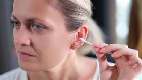 Preventative Measures: Tips on Maintaining Ear Health and Avoiding Unusual Ear Wax Phenomena