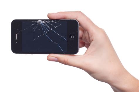 Preventing Damage to Your Mobile Device Display