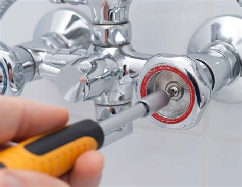 Preventive Measures: Tips to Keep Your Faucet from Leaking