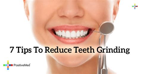 Preventive Measures: Tips to Minimize Teeth Grinding and Reduce Dental Damage