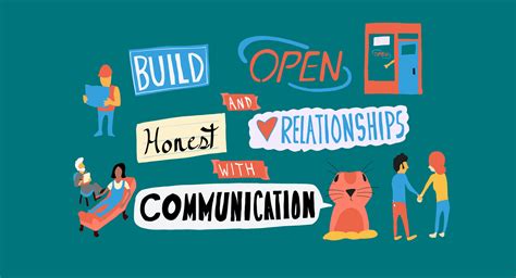 Prioritizing Effective Communication for a Strong and Meaningful Connection