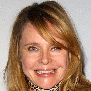 Priscilla Barnes's Physical Appearance