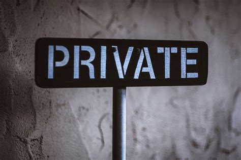 Privacy versus Publicity: Striking a Balance in the Limelight