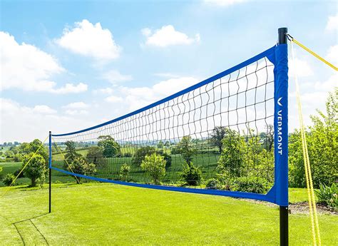 Product Recommendations: Ultimate Volleyball Nets for Every Budget