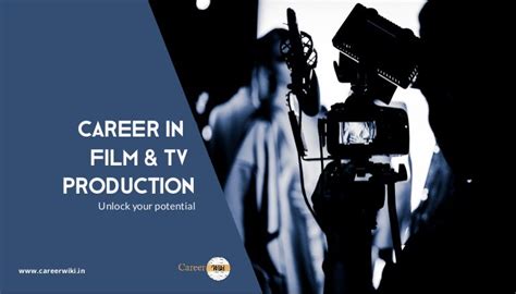 Professional Achievements in Film and Television Industry