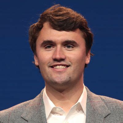 Professional Career of Charlie Kirk