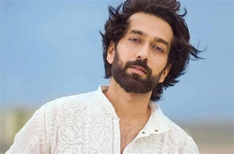 Professional Career of Nakuul Mehta