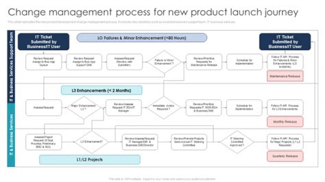 Professional Journey Launch