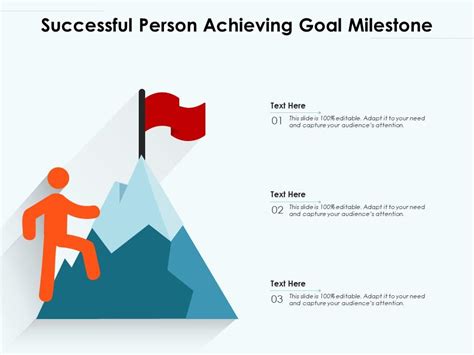 Professional Milestones of a Prominent Individual