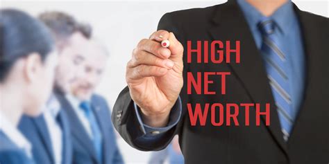 Professional Success and Net Worth