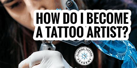 Professional Training: The Significance of Experience for Tattoo Artists