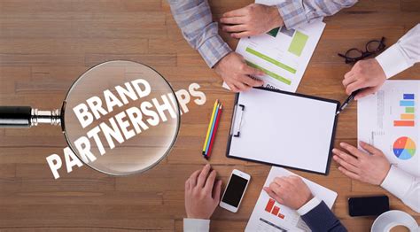 Professional Ventures and Brand Partnerships