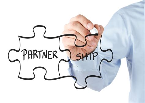 Professional Ventures and Marketing Partnerships