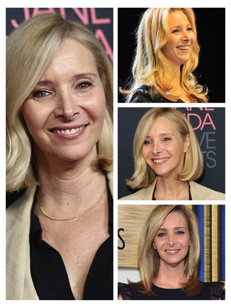 Professional career of Lisa Kudrow