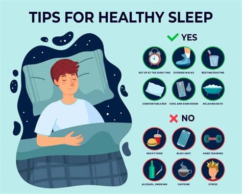 Promoting Restful Sleep: Tips to Prevent Disturbing Nightmares