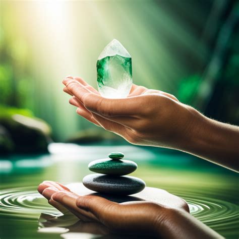 Proper Care and Cleansing of Your Precious Jade Gem