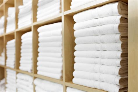 Proper Storage Practices for Maintaining the Freshness of Your Linens