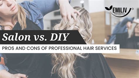 Pros and Cons of DIY or Salon: Is It Better to Have Pink Locks at Home?