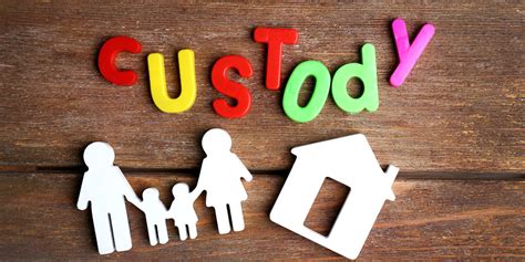 Protecting Your Child's Best Interests During Custody Proceedings