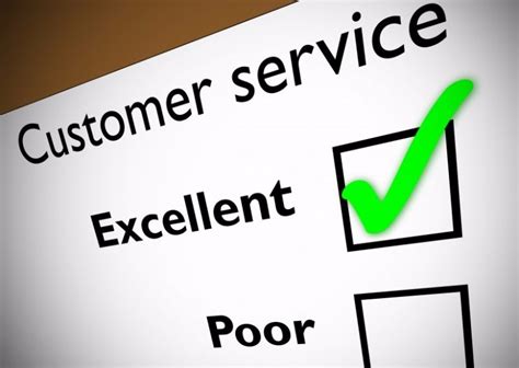 Providing Exceptional Customer Service and Support