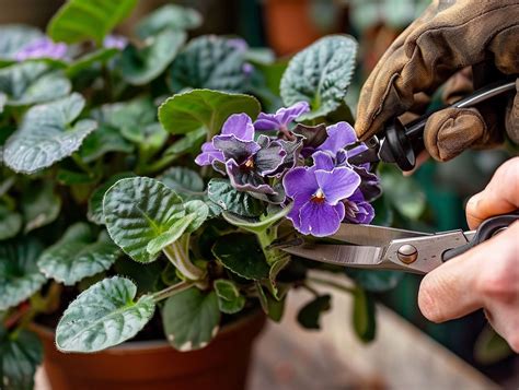 Pruning and Training Techniques for Thriving Plant Growth