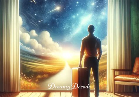 Psychic Insights: Unveiling the True Significance of Dreams Related to Packing a Suitcase