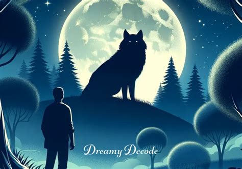 Psychological Analysis of Dreams Involving Wolf Bites