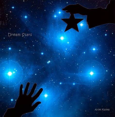 Psychological Analysis of Falling Stars in Dreams