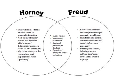 Psychological Explanations: The Freudian and Jungian Perspectives