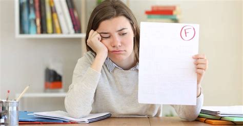 Psychological Factors Influencing Dreams of Failing Exams