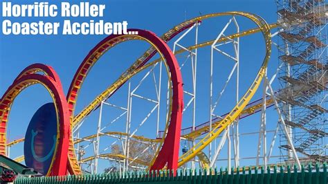 Psychological Impact: The Effects of Accidents on Roller Coaster Survivors