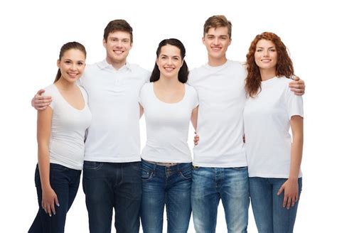 Psychological Impact of Dreams Involving Friends Wearing White Attire