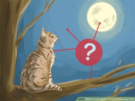 Psychological Insights into Dreams involving Cat Incisions