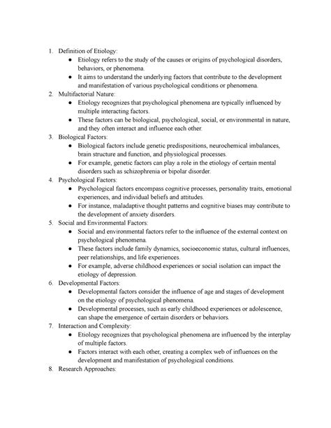 Psychological Insights into Etiology and Significance of "Hemorrhage Visions"
