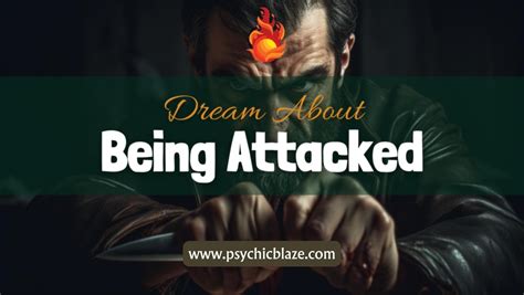 Psychological Interpretation of Dreaming about Being Assaulted By A Massive Entity