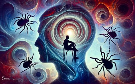 Psychological Interpretations: Exploring the Potential Significance of Tick Dreams