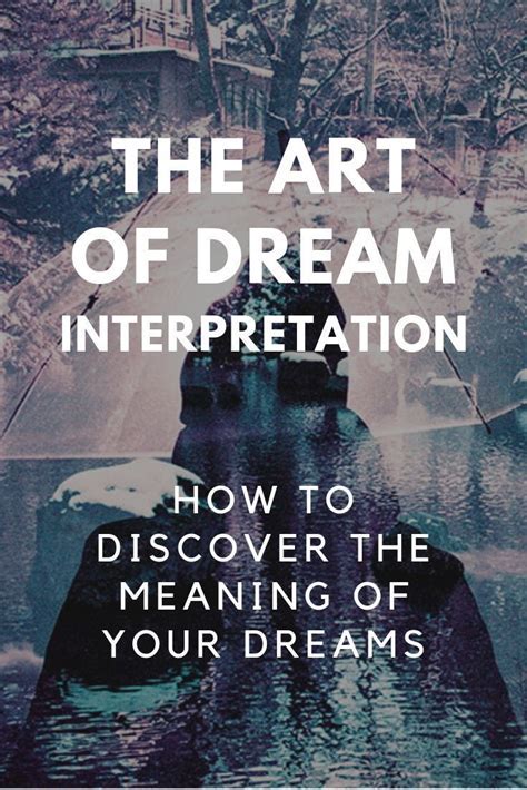 Psychological Interpretations: Understanding the Connection between Avoiding Dreams and Personal Relationships