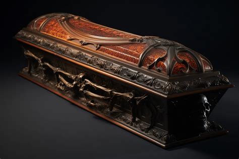 Psychological Interpretations of Dreaming about Coffin in the Chinese Context