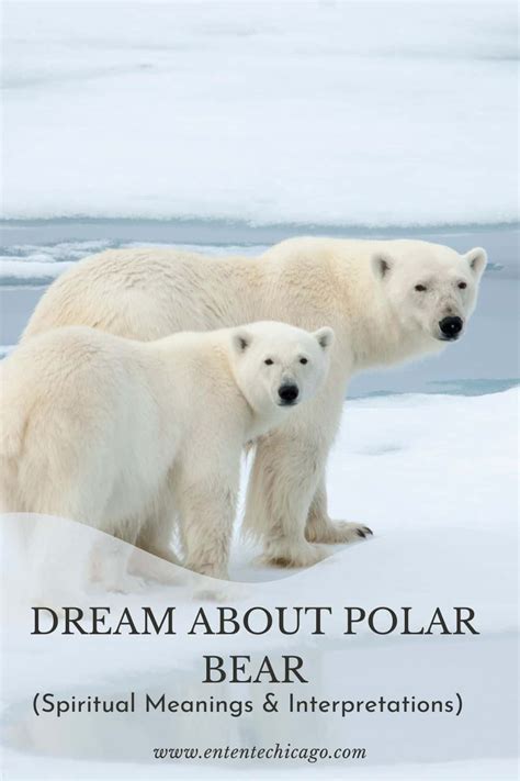 Psychological Interpretations of Dreaming about Encounters with the Arctic Predator