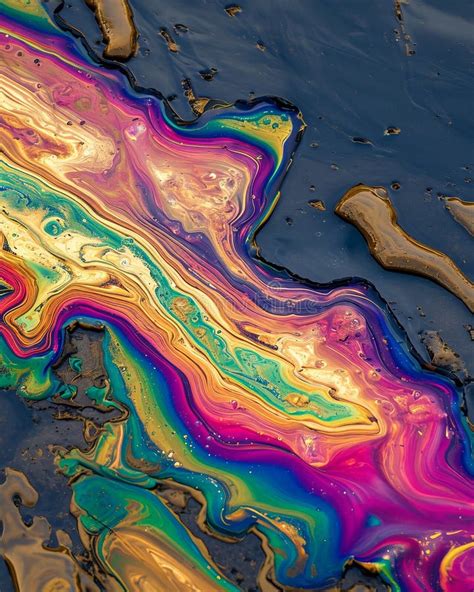 Psychological Perspectives: Analyzing the Significance of Spilled Fluid on the Surface