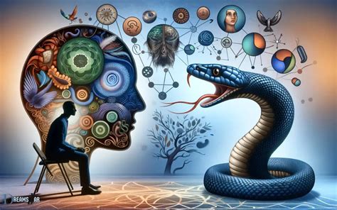 Psychological Perspectives: Analyzing the Subconscious Associations of Mating Snakes in Dreams