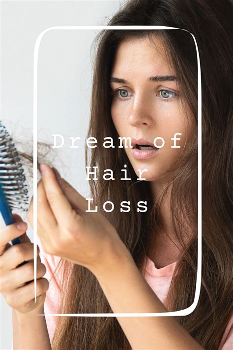 Psychological Perspectives on Dreams about Hair Loss